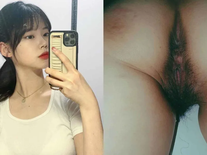 Cô em người mẫu cô bé hồng đã không thích mà anh bồ còn đăng hình thổi kèn lên mạng